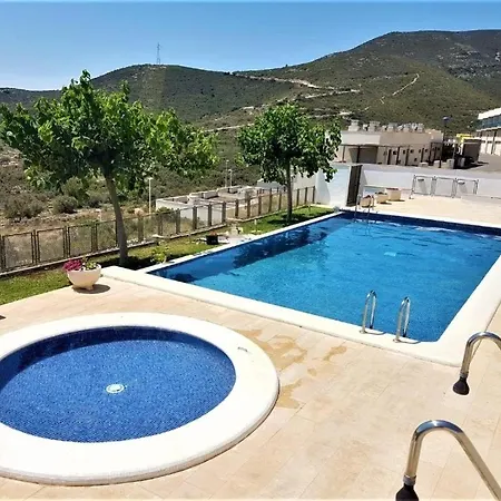 Mira D'oro. Peniscola. Holiday home Peniscola