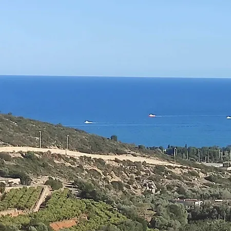 Mira D'oro. Peniscola. Holiday home *