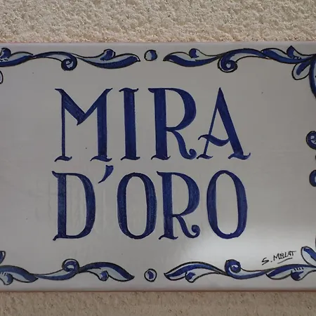 Mira D'oro. Peniscola. * Peniscola