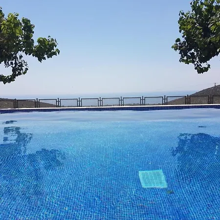 Mira D'oro. Peniscola. Semesterbostad