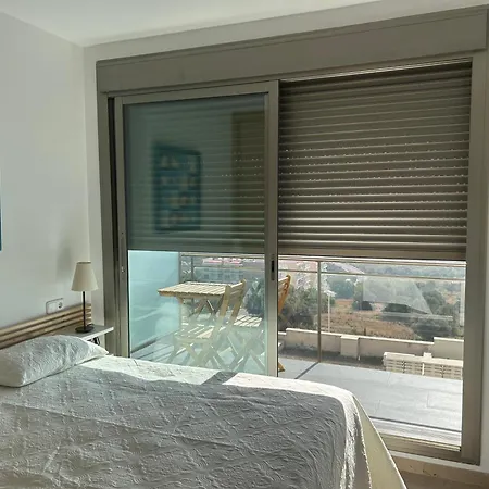 Semesterbostad Mira D'oro. Peniscola. *