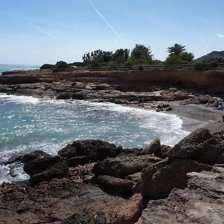 Mira D'oro. Peniscola.